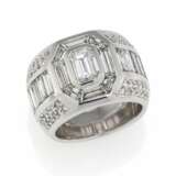 Diamond Ring - photo 1