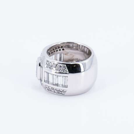 Diamond Ring - photo 2