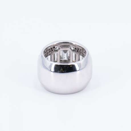 Diamond Ring - photo 3