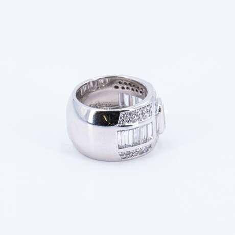 Diamond Ring - photo 4