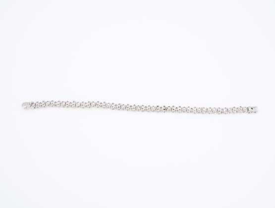 Diamond Bracelet - photo 3