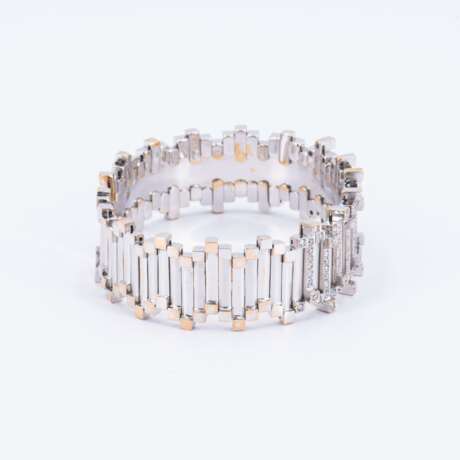 Diamond Bangle - photo 4