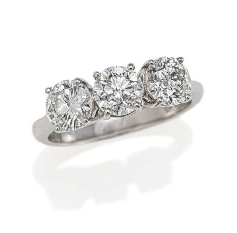 Diamond Ring - photo 1