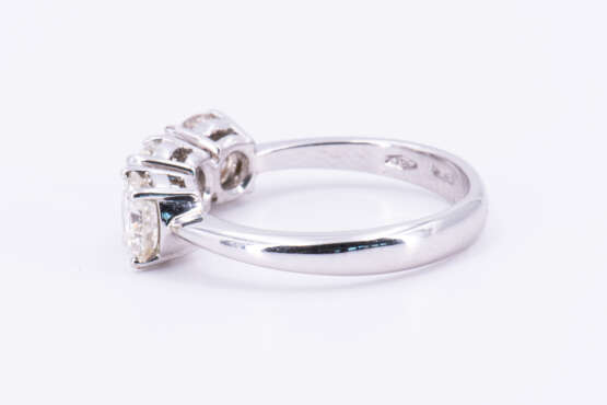 Diamond Ring - photo 2