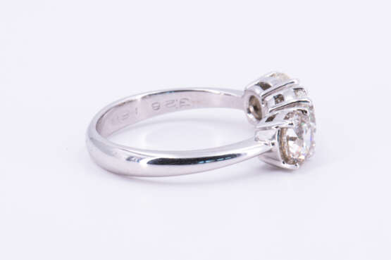 Diamond Ring - photo 4