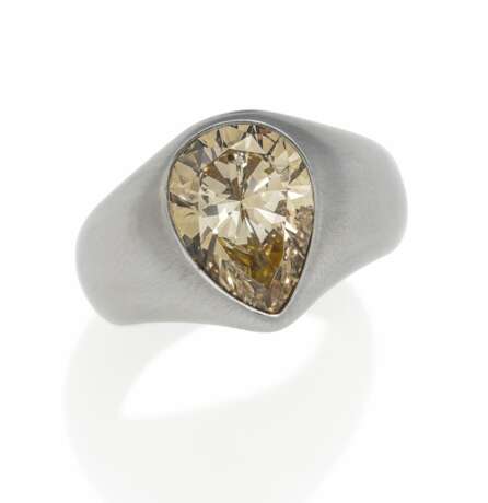 Diamond Ring - photo 1