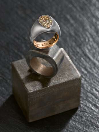 Diamond Ring - photo 2