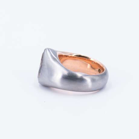 Diamond Ring - photo 3