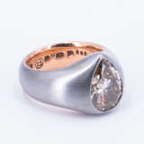 Diamond Ring - photo 5