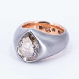 Diamond Ring - photo 6