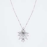 Diamond Pendant - photo 2