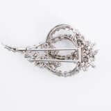 Diamond Brooch - Foto 2