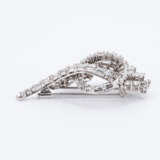 Diamond Brooch - Foto 3