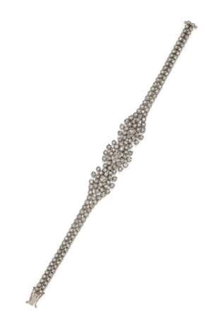 Diamond Bracelet - photo 1