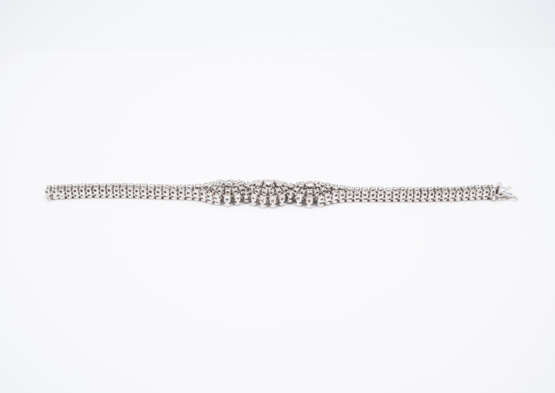 Diamond Bracelet - photo 2