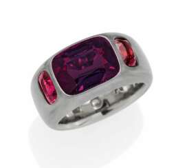 Spinel Ring