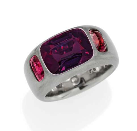 Spinel Ring - Foto 1