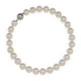 South Sea Pearl Necklace - photo 1