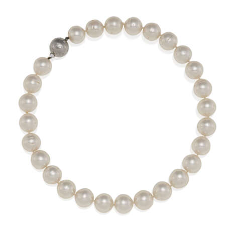 South Sea Pearl Necklace - photo 1