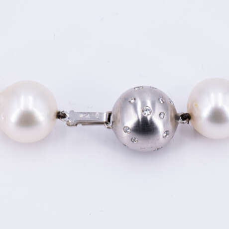 South Sea Pearl Necklace - photo 3