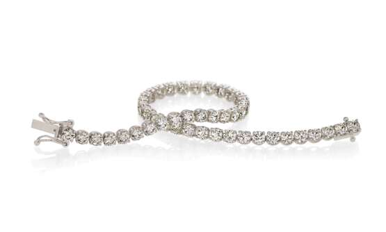 Tennis bracelet - photo 1