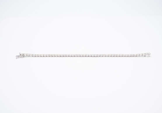 Tennis bracelet - photo 2