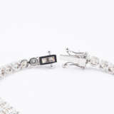 Tennis bracelet - photo 4