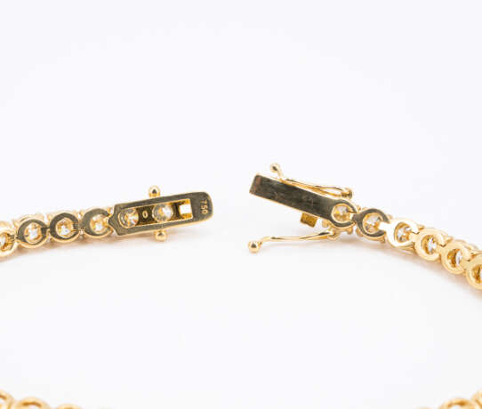 Tennis Bracelet - photo 4