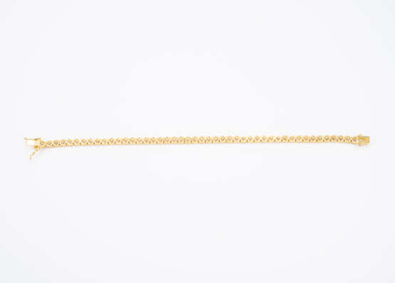 Tennis Bracelet - photo 3