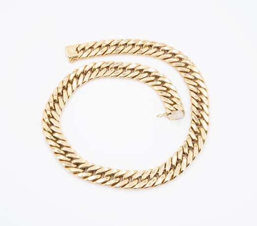 Curb Chain Necklace - Foto 2