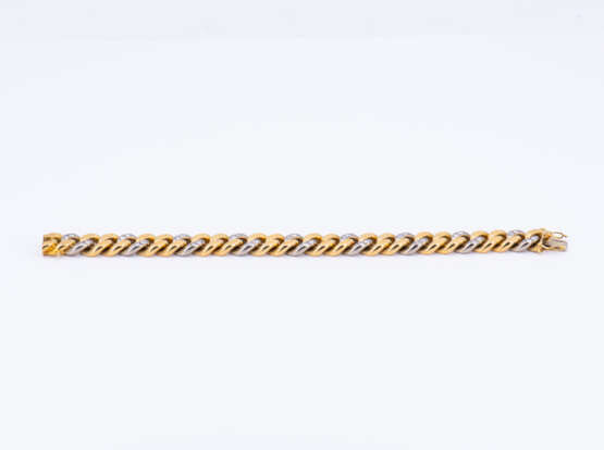 Curb Chain Bracelet - Foto 2