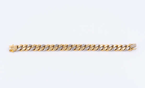 Curb Chain Bracelet - Foto 3