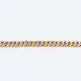 Curb Chain Bracelet - photo 3