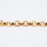 Anchor Chain Bracelet - Foto 2