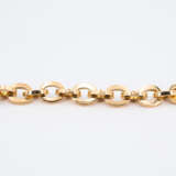 Anchor Chain Bracelet - photo 3