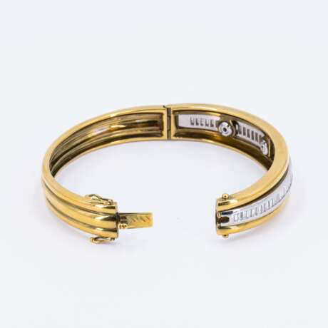 Diamond Bangle - photo 4