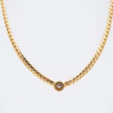 Diamond Necklace - Foto 2