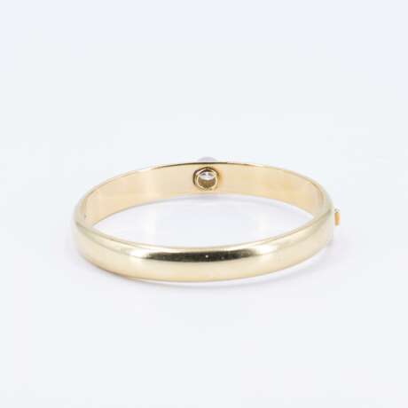 Diamond Bangle - photo 3