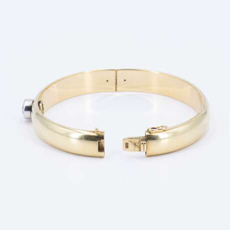 Diamond Bangle - photo 4