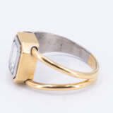 Solitaire Ring - photo 5