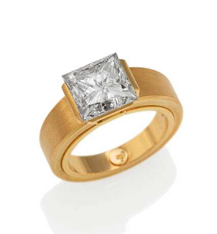 Diamond Ring - Foto 1