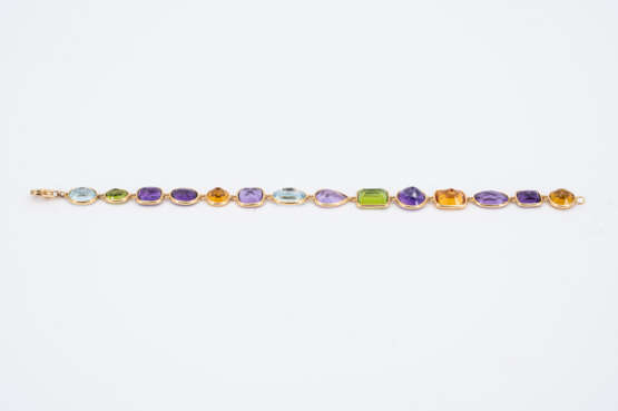 Gemstone Bracelet - фото 2