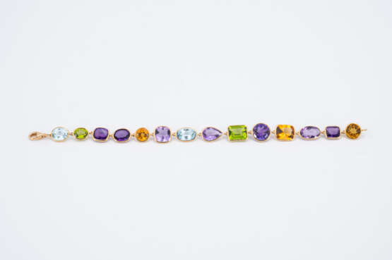 Gemstone Bracelet - Foto 3