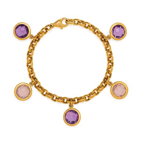 Gemstone Bracelet - photo 1