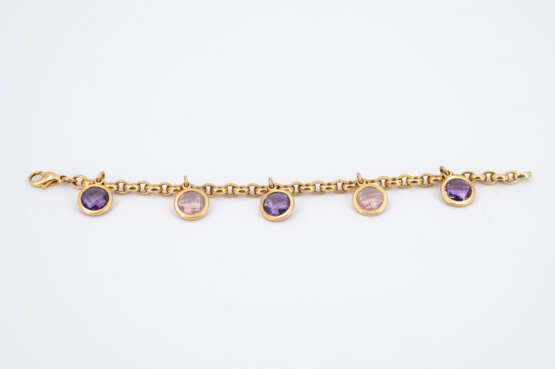 Gemstone Bracelet - фото 2