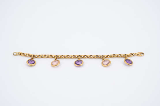 Gemstone Bracelet - photo 3