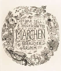 SELL, Lothar: "Märchen".
