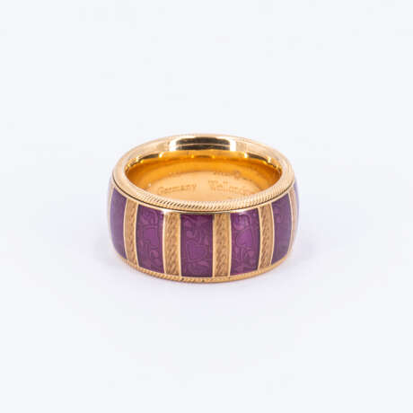 Gold Ring - Foto 2