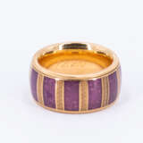 Gold Ring - photo 4