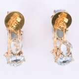 Topaz Earrings - photo 4